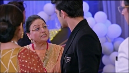 Kumkum Bhagya - 28th Mar 23
